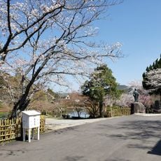 下関市立東行記念館
