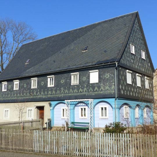 Hauptstraße 228
