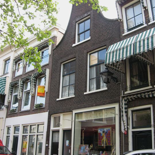 Grote Markt 6, Schiedam