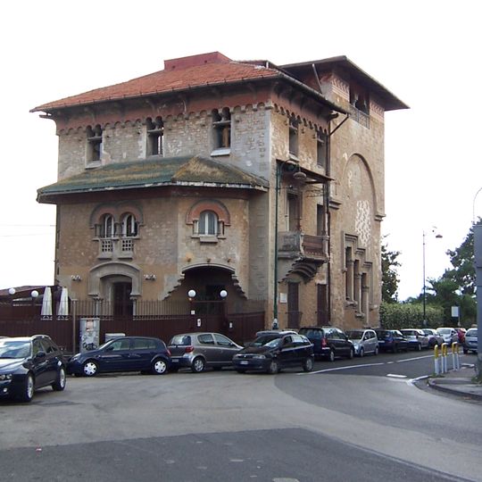 Villa Spera