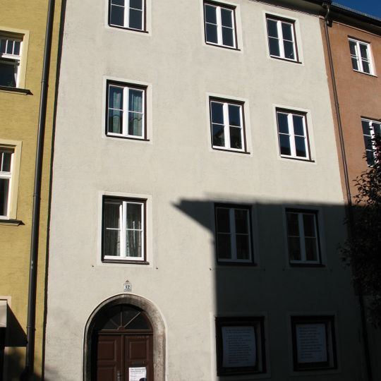 Bürgerhaus