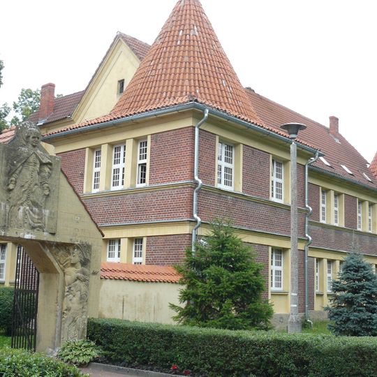 Antoniewo, powiat wągrowiecki