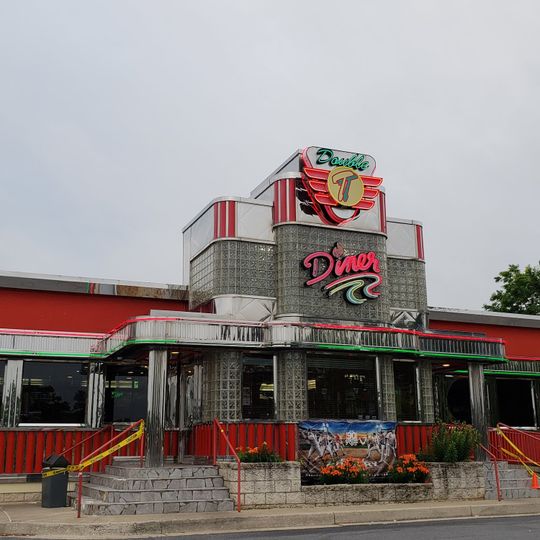 EC Diner