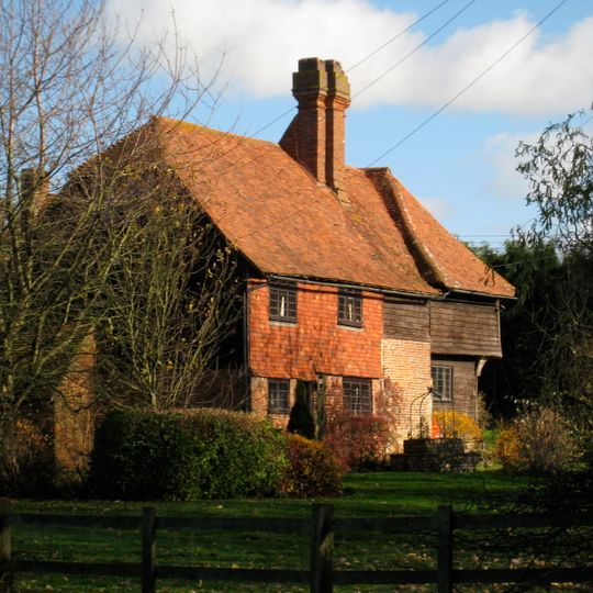 Smugley Farmhouse
