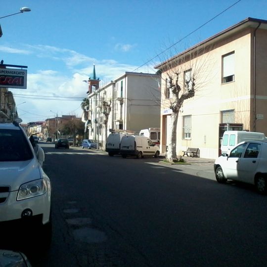 Botricello