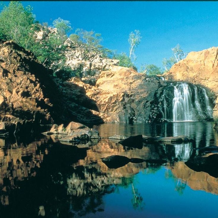 Nitmiluk-Nationalpark