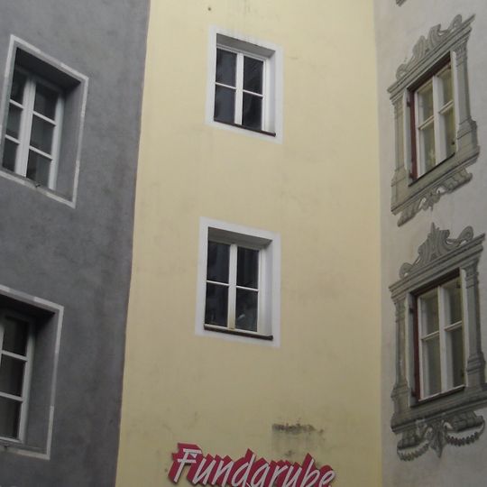 Stadtgasse 13