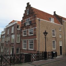Voorstraat 169, Dordrecht