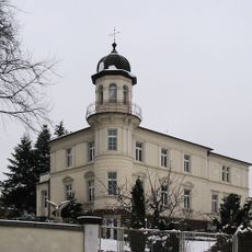 Villa Nizzastraße 6