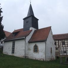 St. Martin und Simon