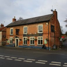 The 3 Crowns Public House