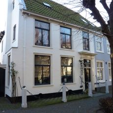 Voorstraat 91, Noordwijk