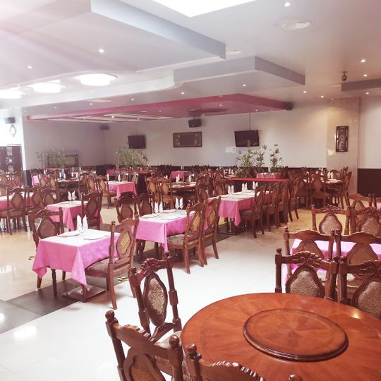 Royal Buffet