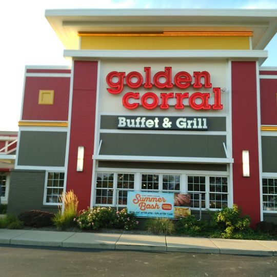 Golden Corral