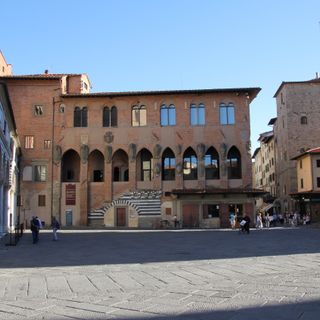 Antico Palazzo dei vescovi e Museo della cattedrale di San Zeno