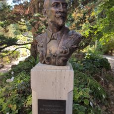 Dr. Antun Heinz 1861.-1919.