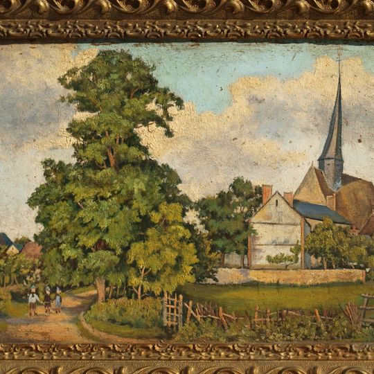 Saint-Martin-des-Champs