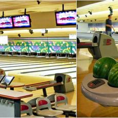 Facenda Whitaker Lanes