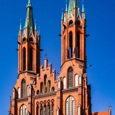 Białystok Cathedral