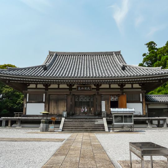 Dainichi-ji