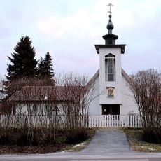 Kemi Orthodox Church
