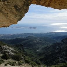 La Foradada