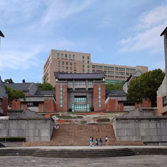 Taipei National University of the Arts