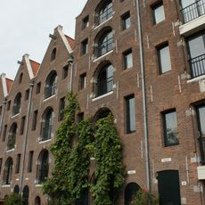 Pakhuis Lemmer