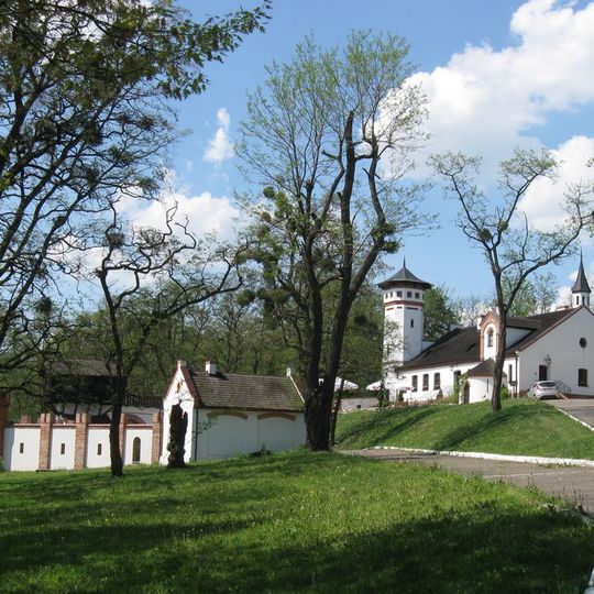 Bugaj, powiat wrzesiński