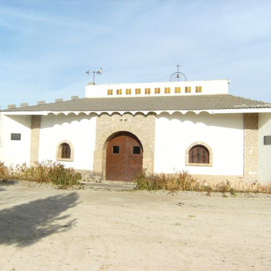 Ermita de la Mare de Déu del Roser