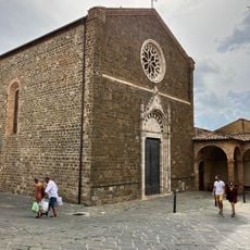 Museo Civico e Diocesano