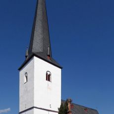 St. Stephanus (Lessenich)