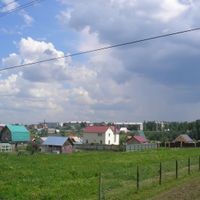 Agrogorodok