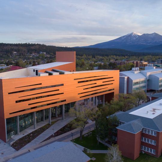 Northern Arizona University