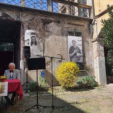 Musei civici di Novara - Raccolte di Casa museo Rognoni Salvaneschi