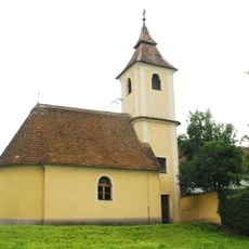 Ortskapelle Oberthürnau