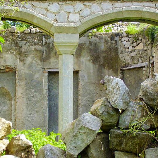 Khoja Marjanli Mosque