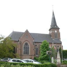 Église Saint-Jean-Baptiste du Plessis-Belleville