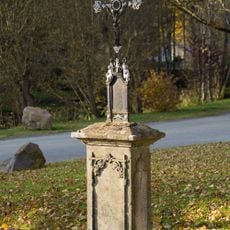 Baudenkmal D-4-76-180-19 in Teuschnitz im Ortsteil Teuschnitz