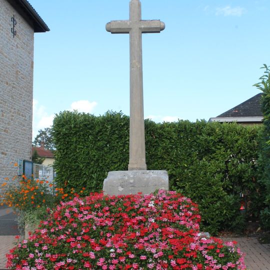 Croix du bourg