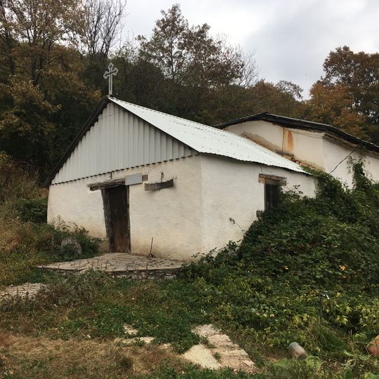 Saint Athanasius Church, Cer