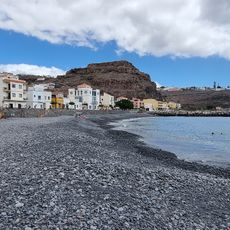Spiaggia di Santiago