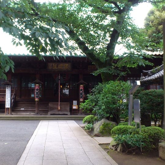 Gokoku-in