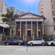 Church of the Sacred Heart of Jesus