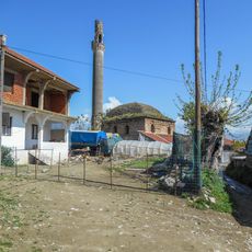 Old mosque (Banica)