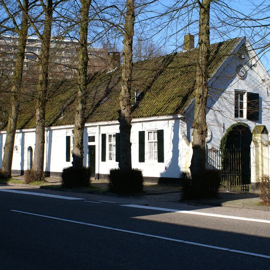 Taalstraat 72, Vught