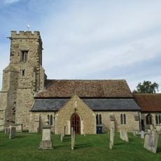 Parish Church of St James