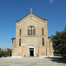 Chiesa del Sacro Cuore di Gesù