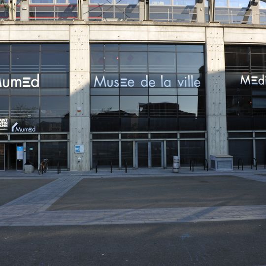 Musée de la Ville de Saint Quentin en Yvelines