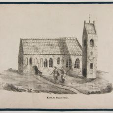Kerk van Sauwerd